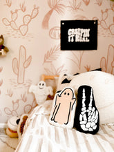 Load image into Gallery viewer, Halloween cushions