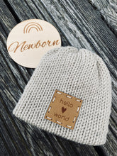 Load image into Gallery viewer, The Babóg Beanie